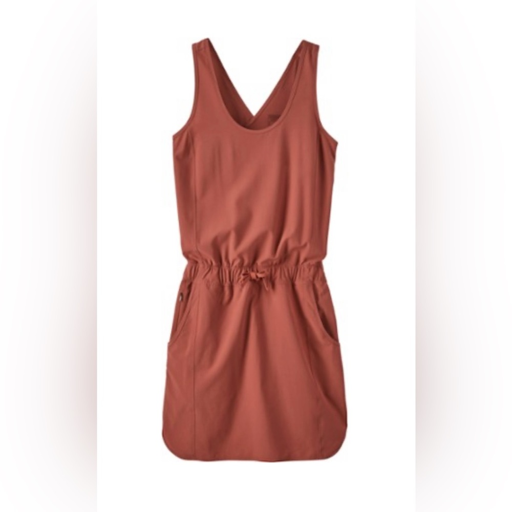 Patagonia Fleetwith Dress Size Small